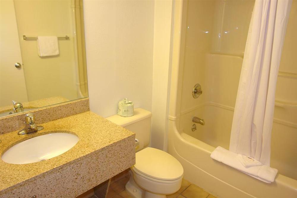 Motel 6-Newport, RI Kamer foto